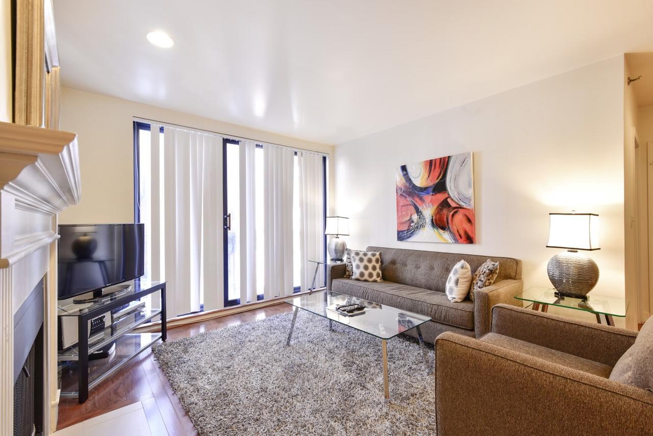 Global Luxury Suites Boston Back Bay Room photo