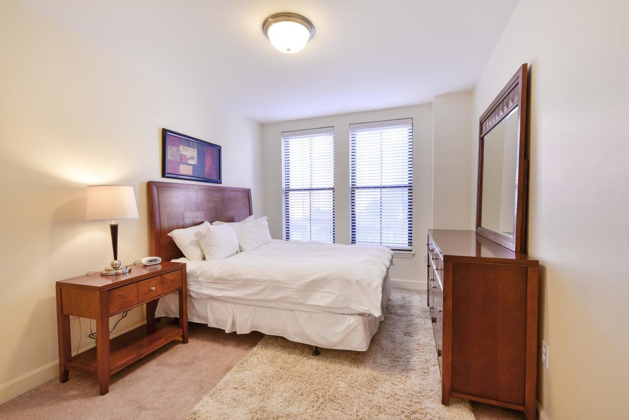 Global Luxury Suites Boston Back Bay Room photo