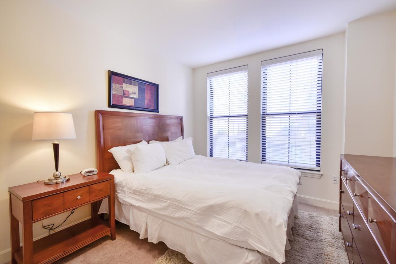 Global Luxury Suites Boston Back Bay Room photo